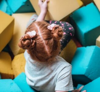 Candy Kids Entertainment