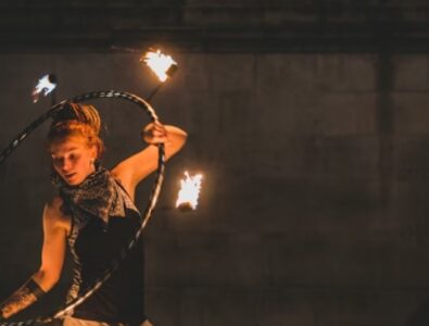 Heartburn Entertainment