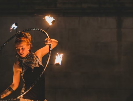 Heartburn Entertainment